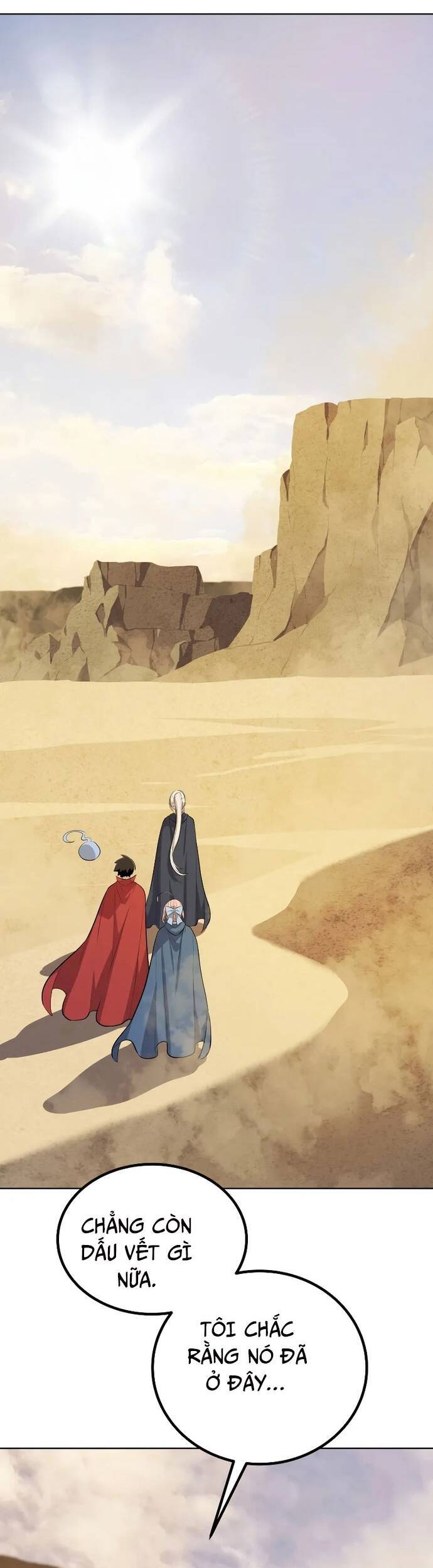 Chế Ngự Kiếm Chapter 120 - 43