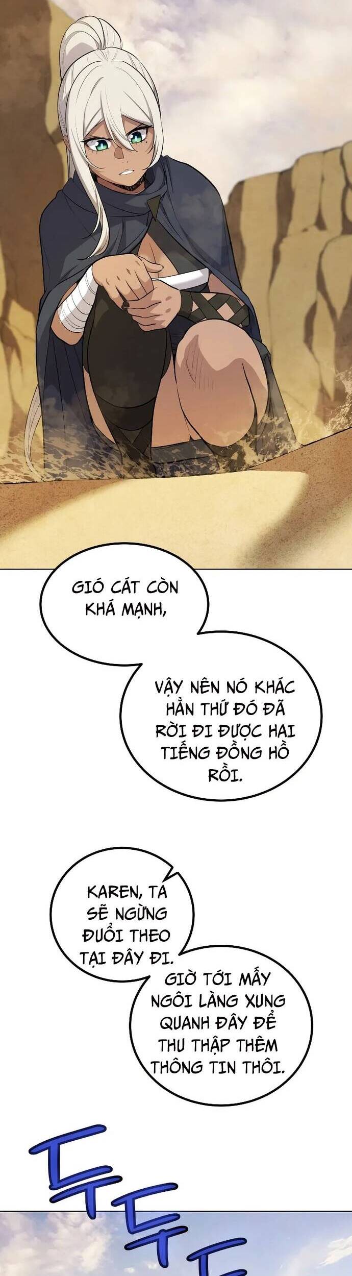 Chế Ngự Kiếm Chapter 120 - 44