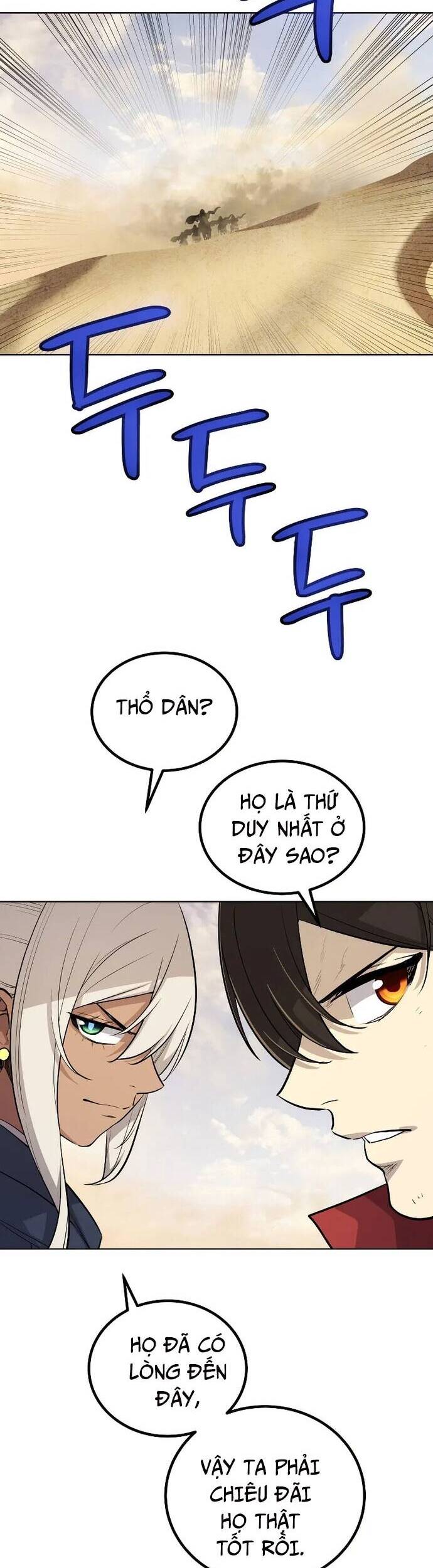 Chế Ngự Kiếm Chapter 120 - 46