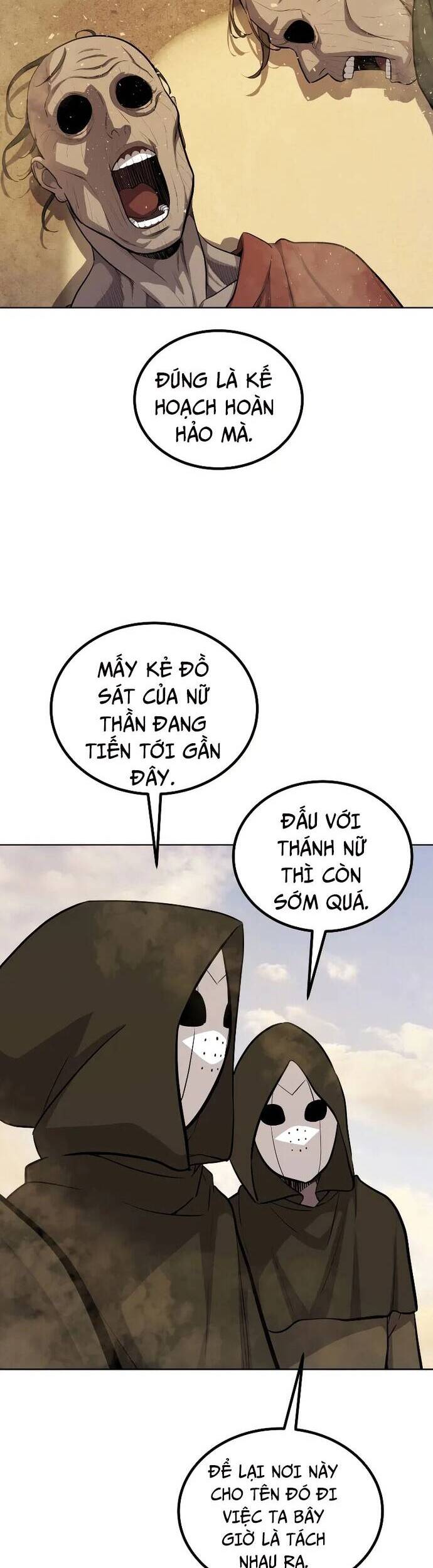 Chế Ngự Kiếm Chapter 120 - 10