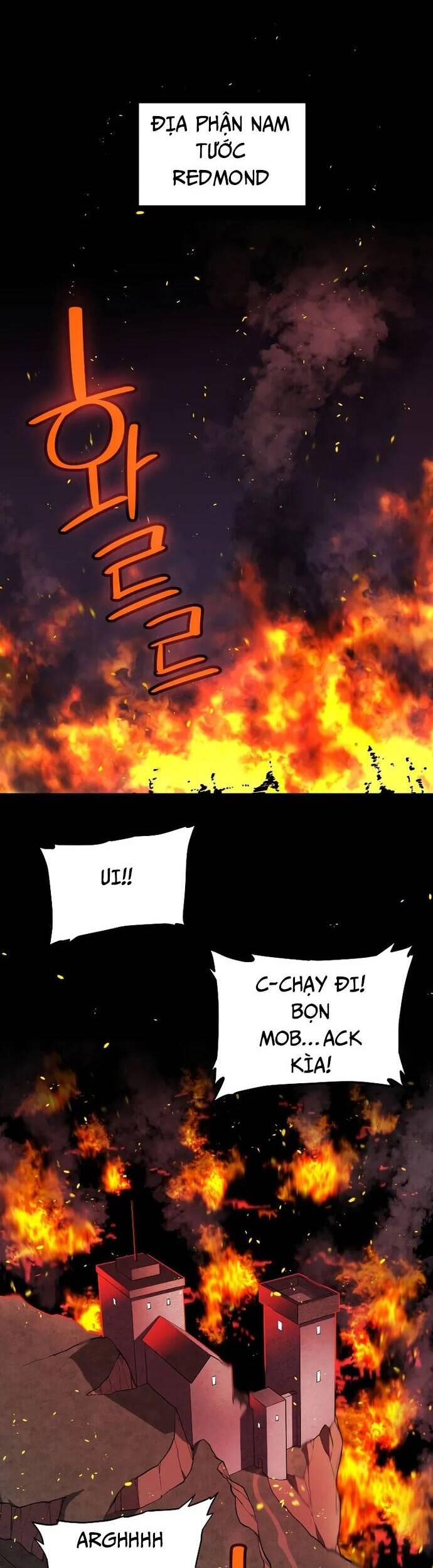 Chế Ngự Kiếm Chapter 121 - 2