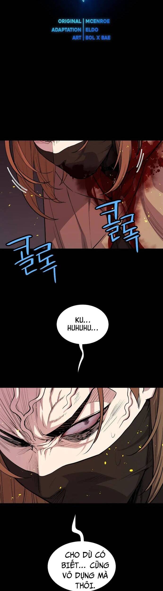 Chế Ngự Kiếm Chapter 121 - 14