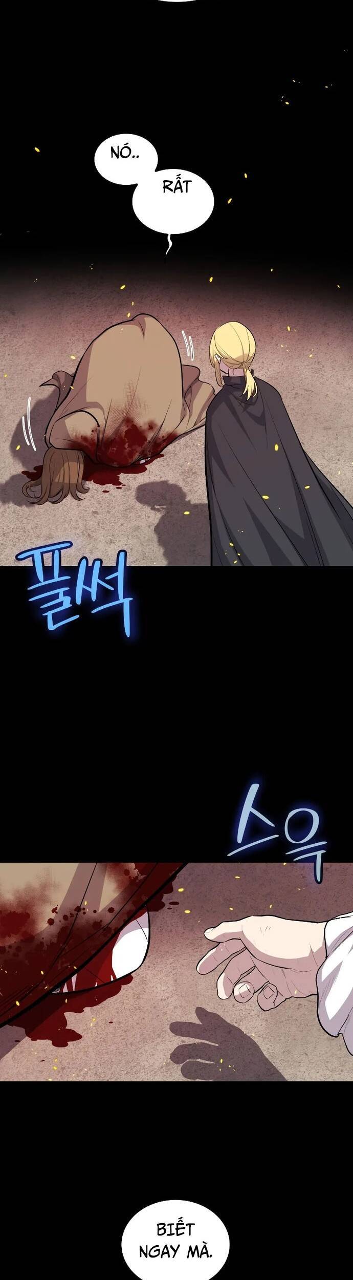 Chế Ngự Kiếm Chapter 121 - 15
