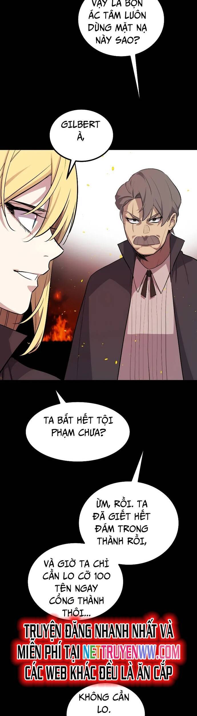 Chế Ngự Kiếm Chapter 121 - 17