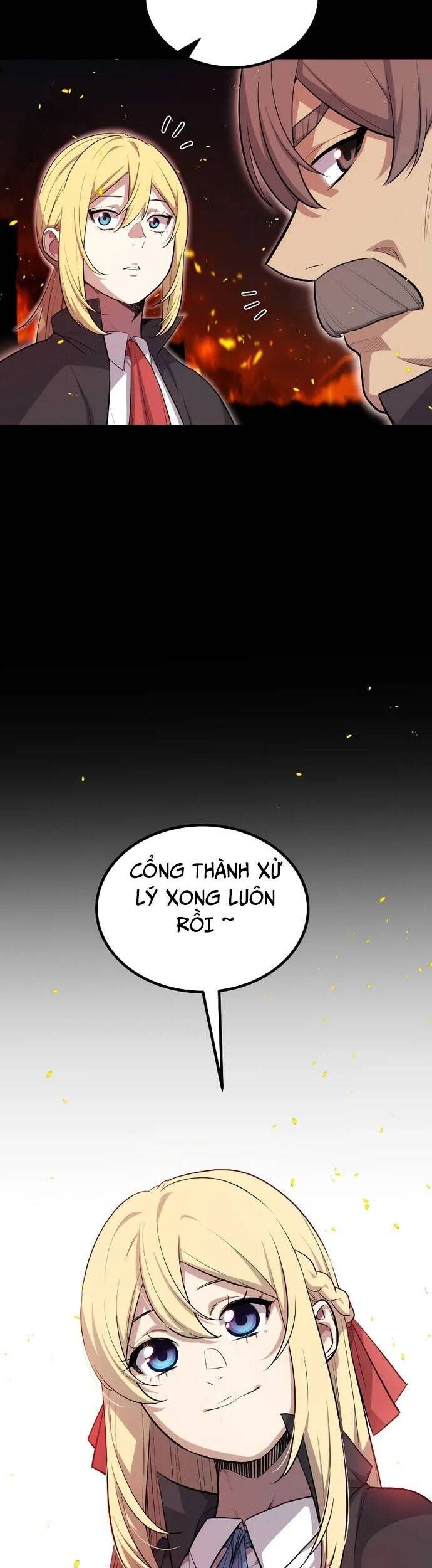 Chế Ngự Kiếm Chapter 121 - 18