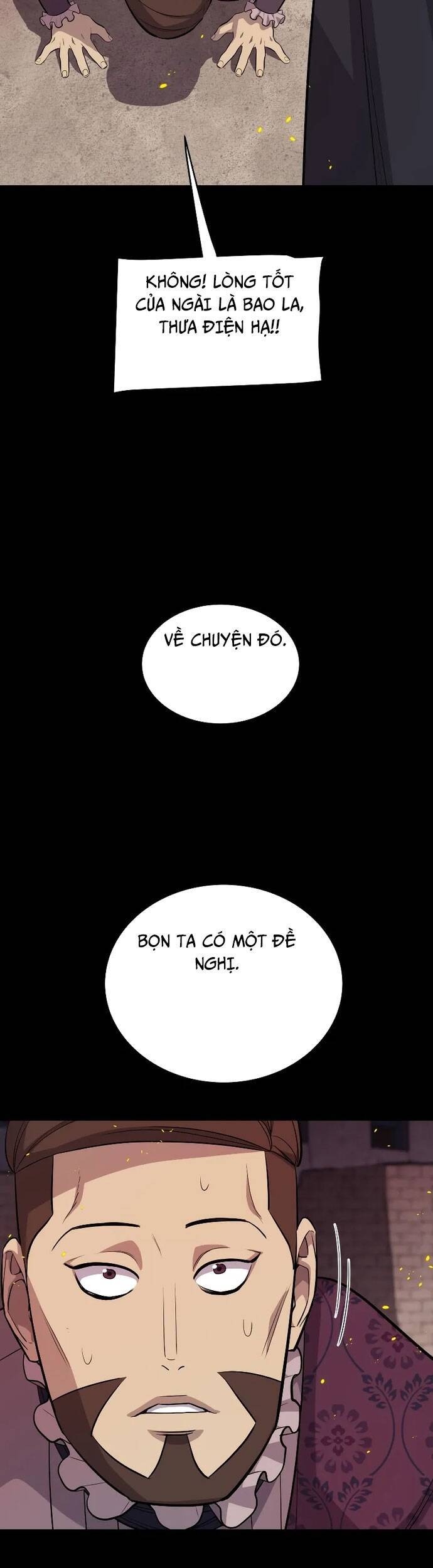 Chế Ngự Kiếm Chapter 121 - 23