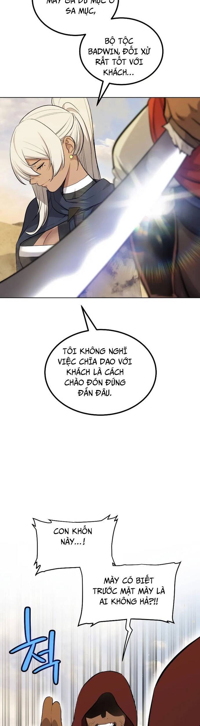 Chế Ngự Kiếm Chapter 121 - 29