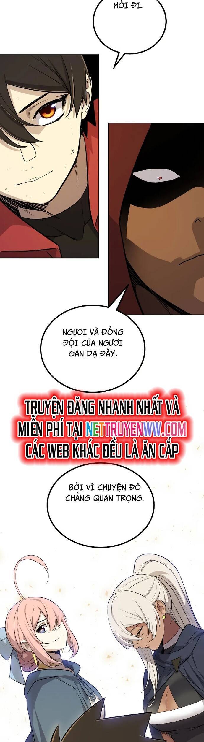 Chế Ngự Kiếm Chapter 121 - 31