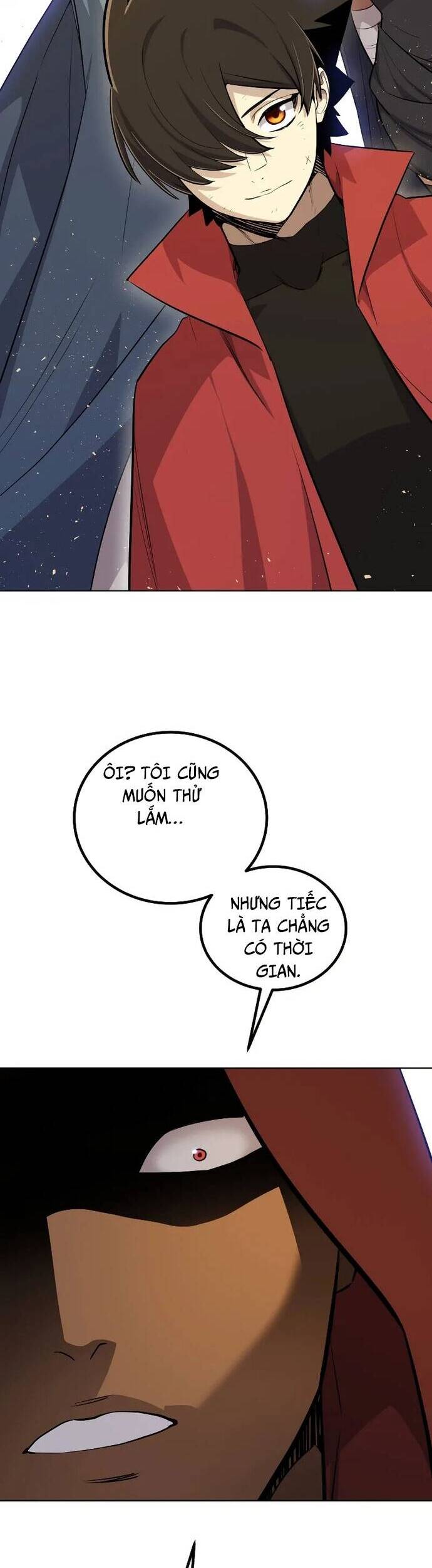 Chế Ngự Kiếm Chapter 121 - 32