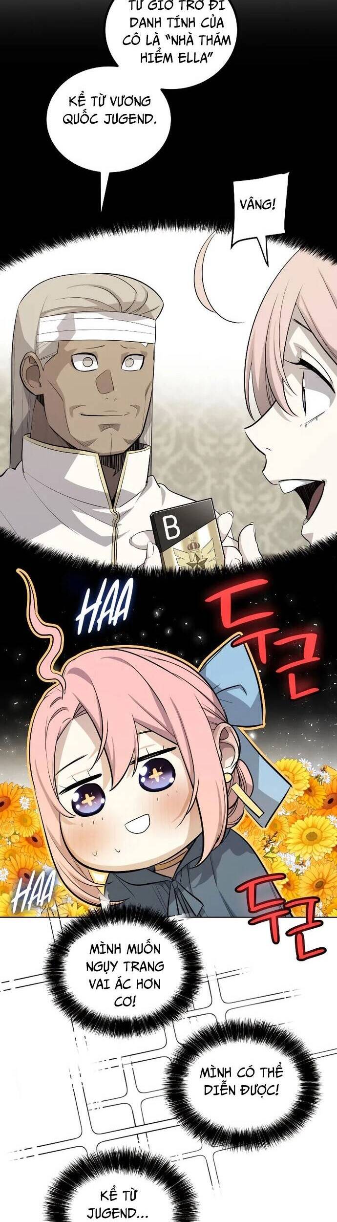 Chế Ngự Kiếm Chapter 121 - 34