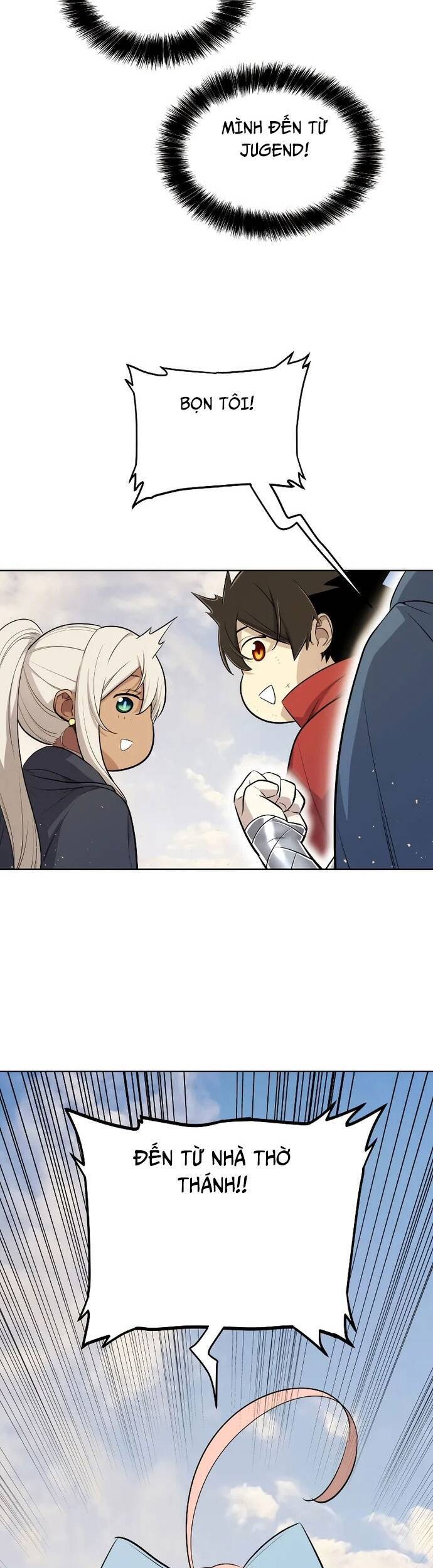 Chế Ngự Kiếm Chapter 121 - 35