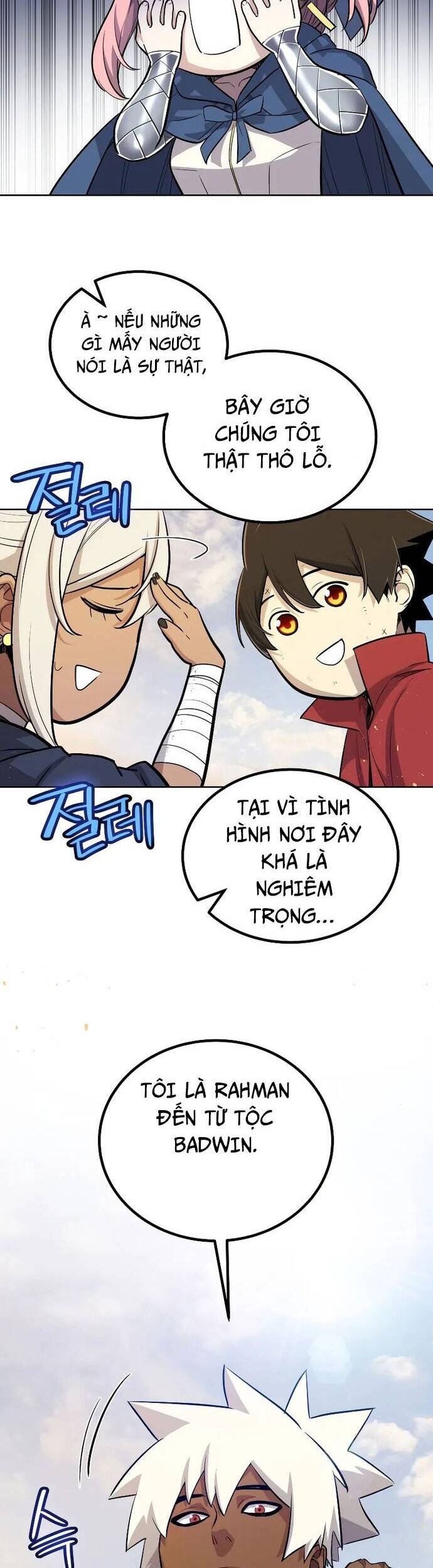 Chế Ngự Kiếm Chapter 121 - 38