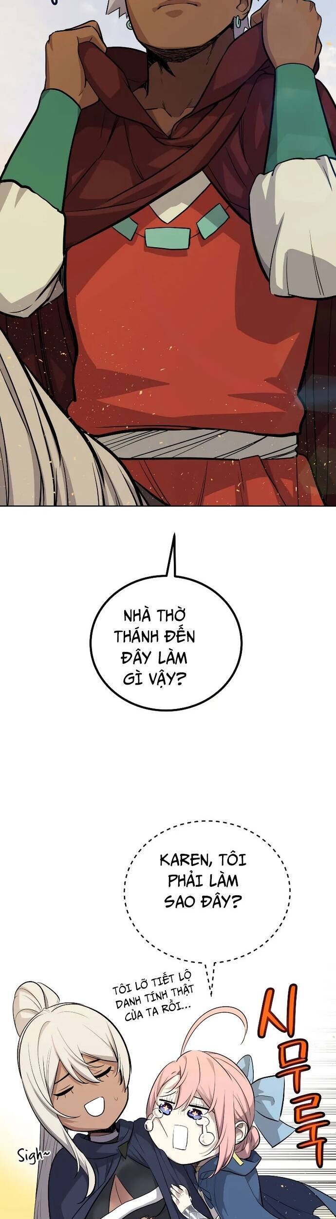 Chế Ngự Kiếm Chapter 121 - 39