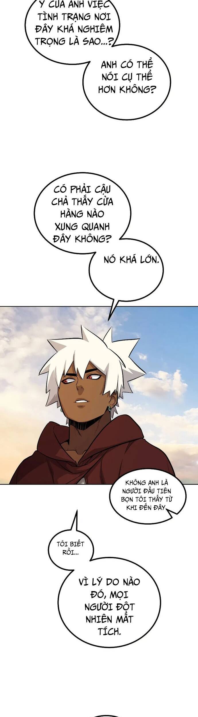 Chế Ngự Kiếm Chapter 121 - 41