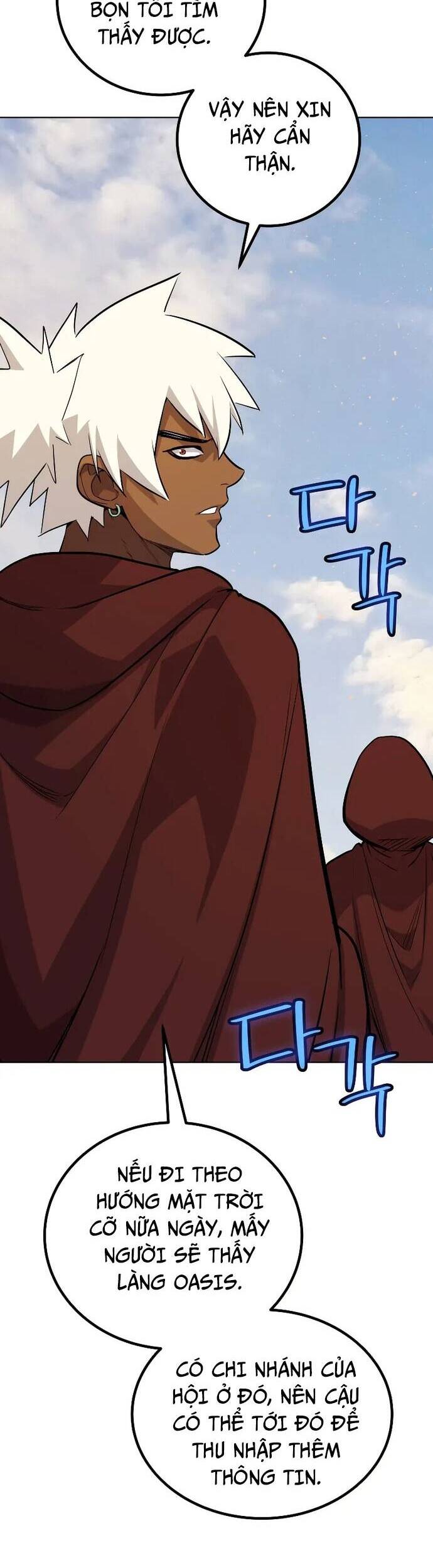 Chế Ngự Kiếm Chapter 121 - 44