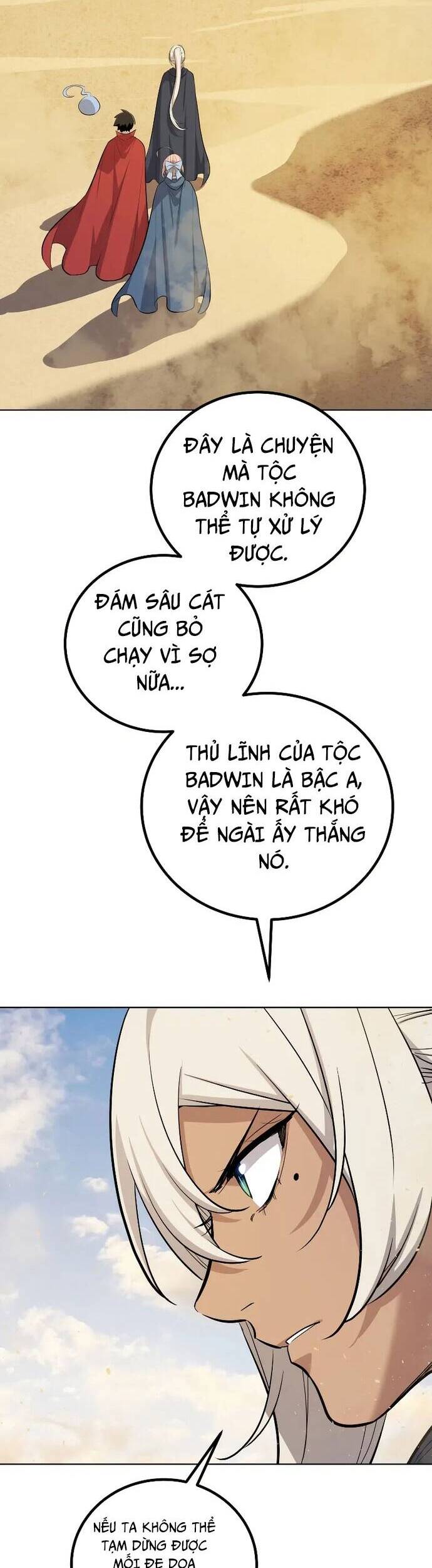 Chế Ngự Kiếm Chapter 121 - 46