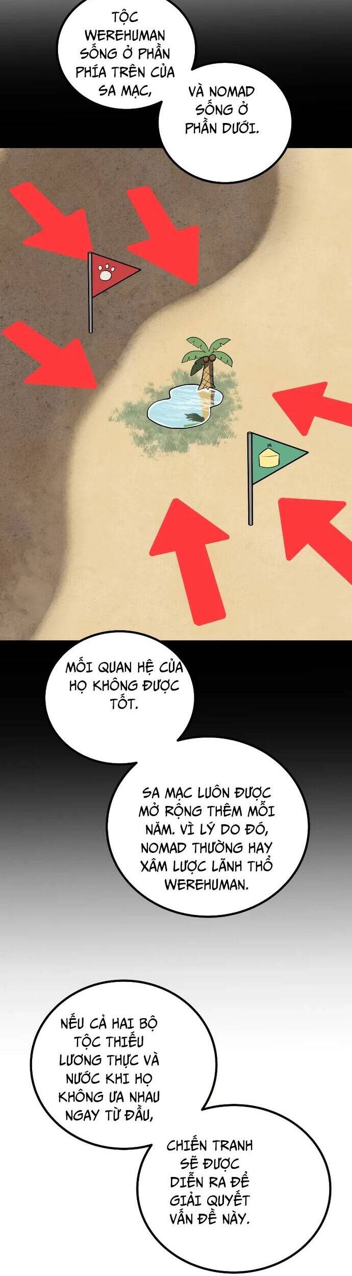 Chế Ngự Kiếm Chapter 121 - 48