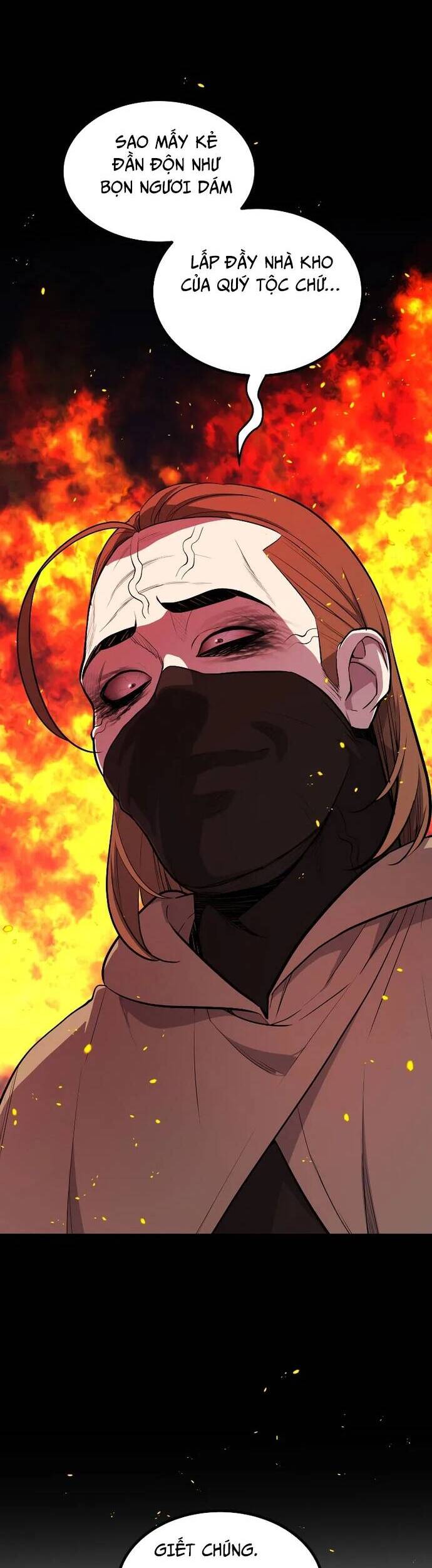 Chế Ngự Kiếm Chapter 121 - 6