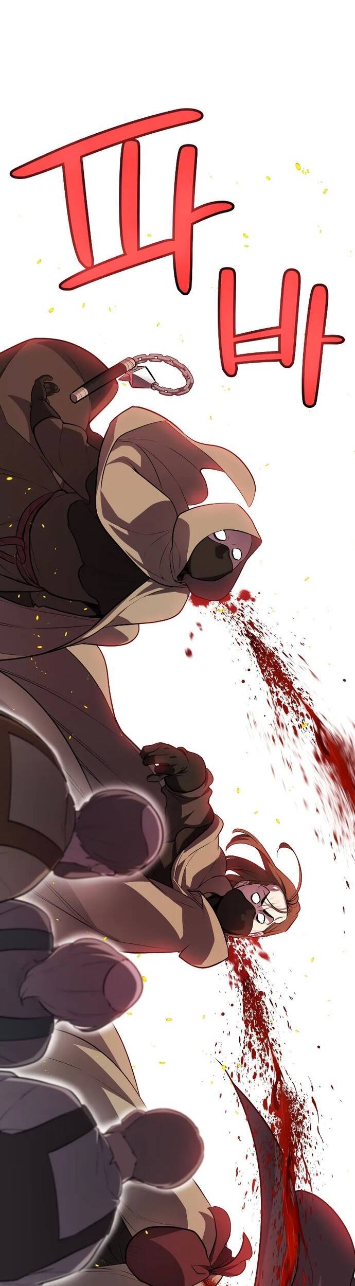 Chế Ngự Kiếm Chapter 121 - 9