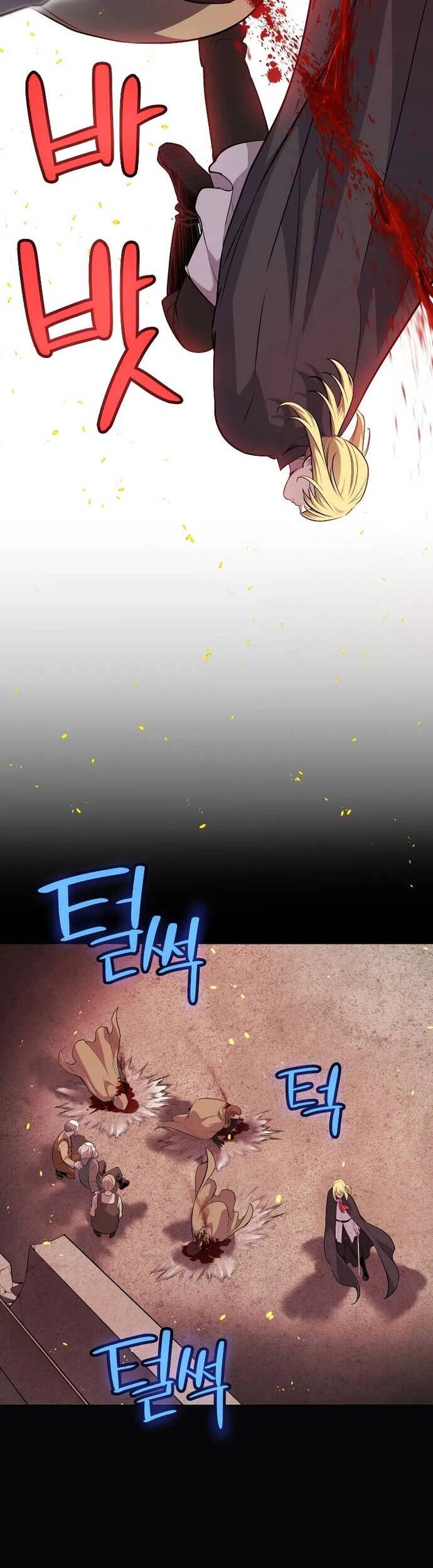 Chế Ngự Kiếm Chapter 121 - 10