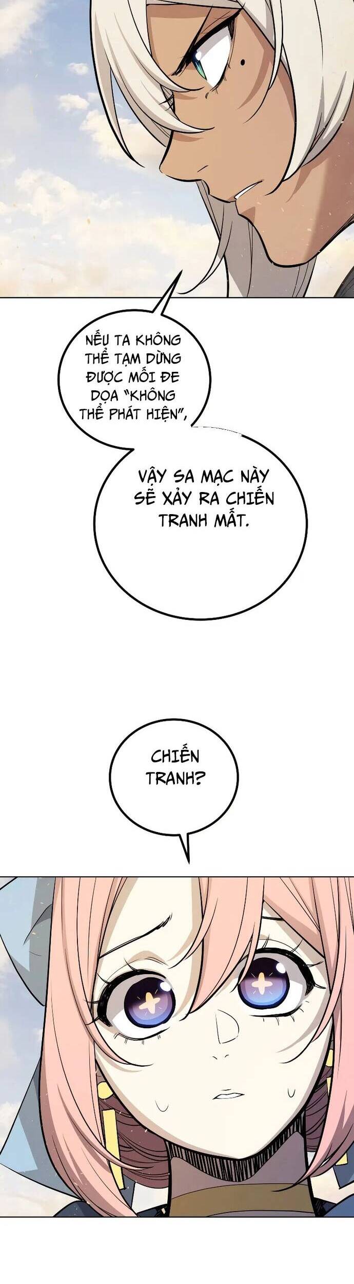 Chế Ngự Kiếm Chapter 122 - 2