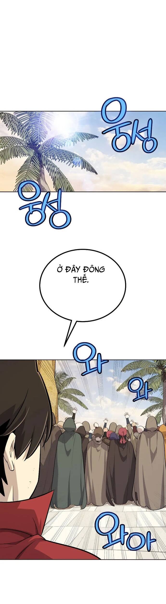 Chế Ngự Kiếm Chapter 122 - 11