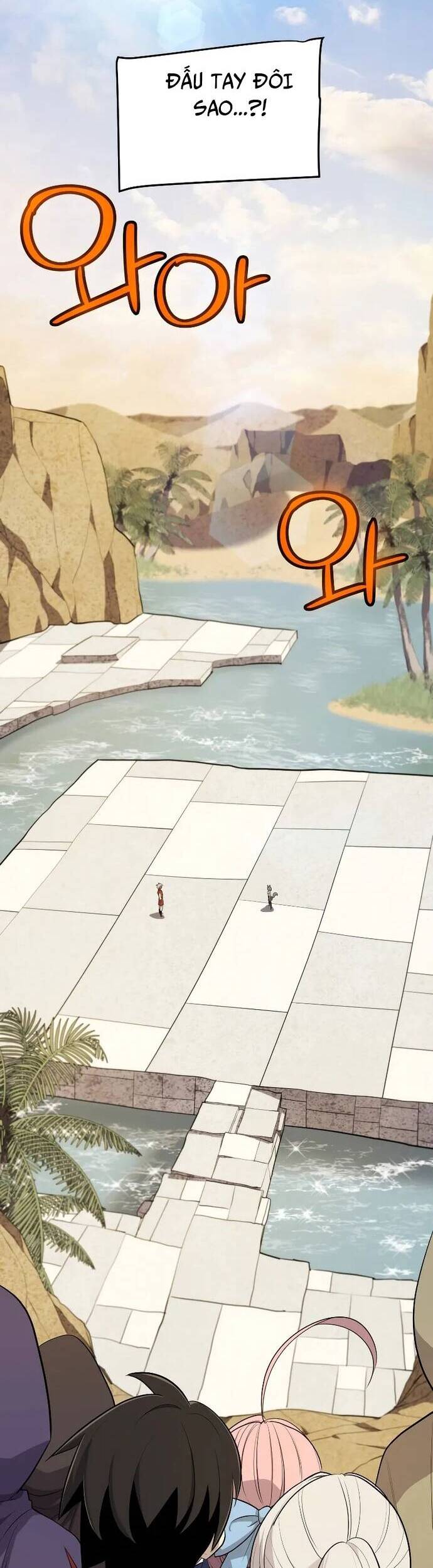 Chế Ngự Kiếm Chapter 122 - 14