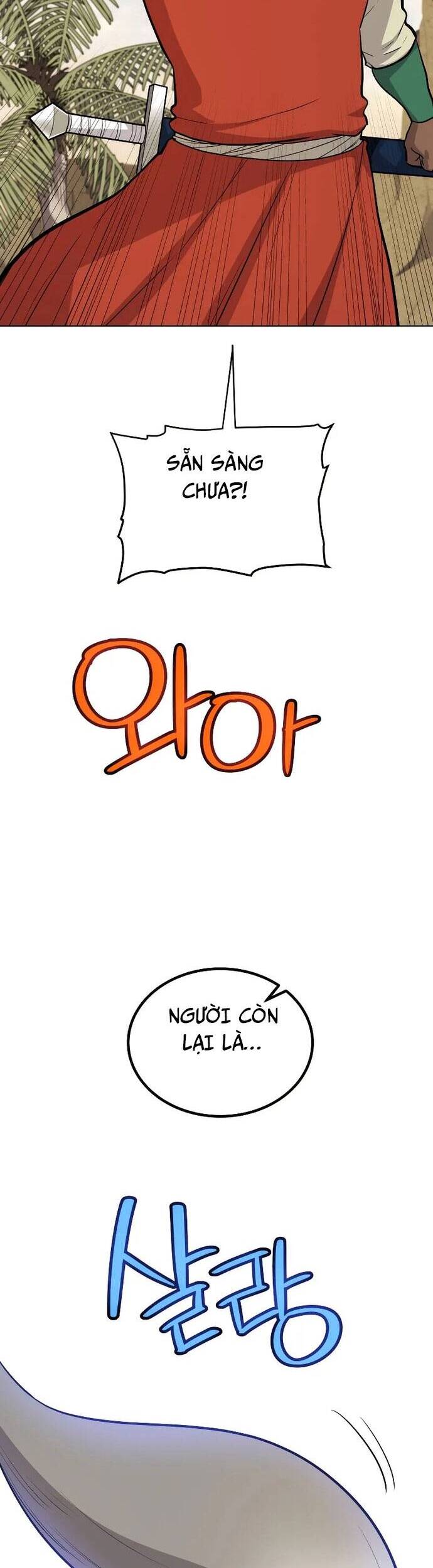 Chế Ngự Kiếm Chapter 122 - 16