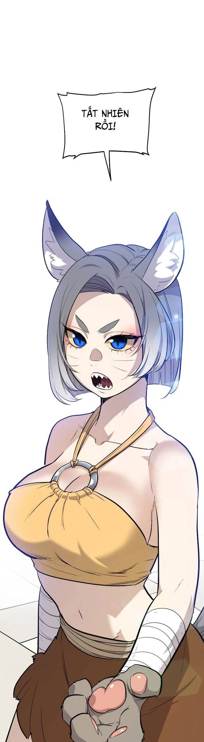 Chế Ngự Kiếm Chapter 122 - 18