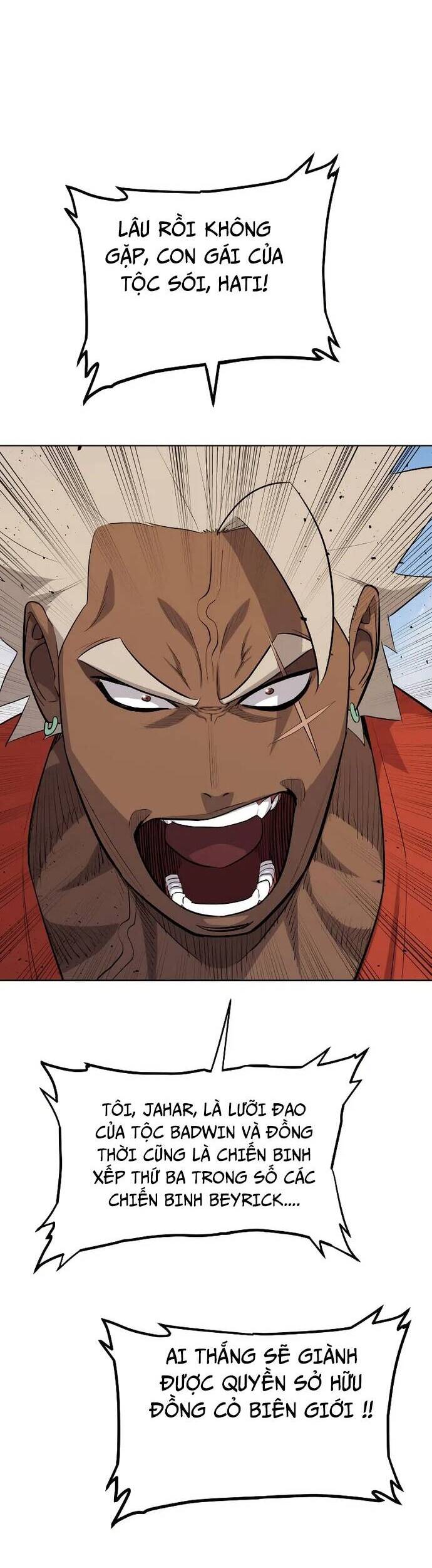 Chế Ngự Kiếm Chapter 122 - 20