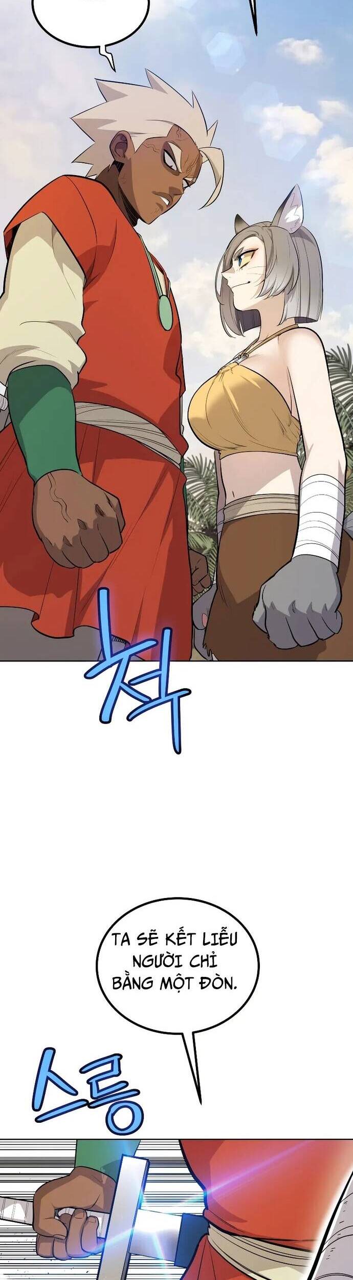 Chế Ngự Kiếm Chapter 122 - 22