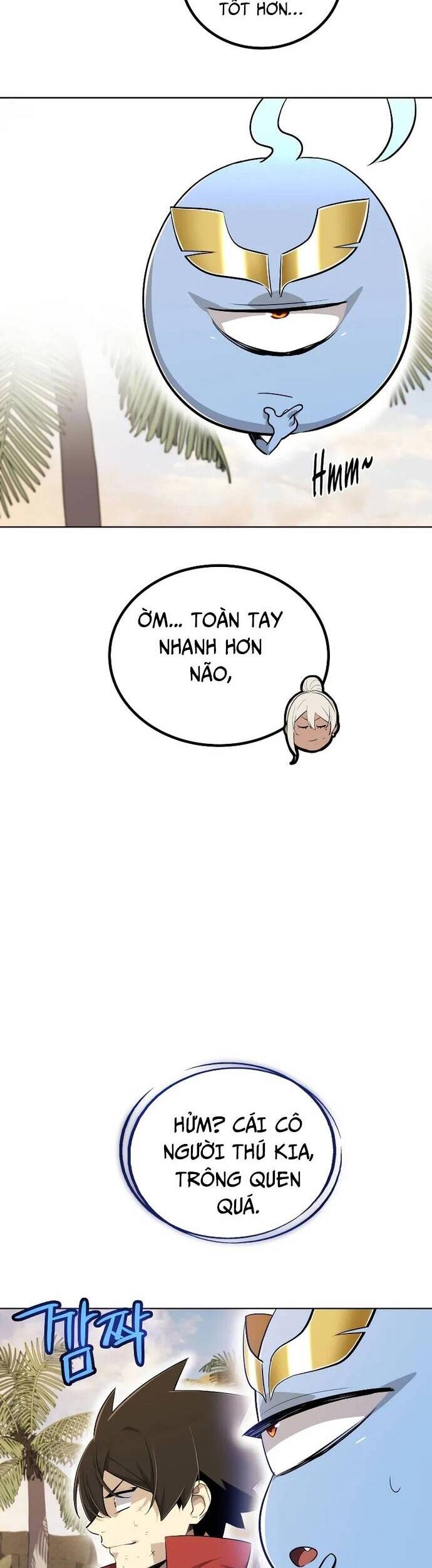 Chế Ngự Kiếm Chapter 122 - 24