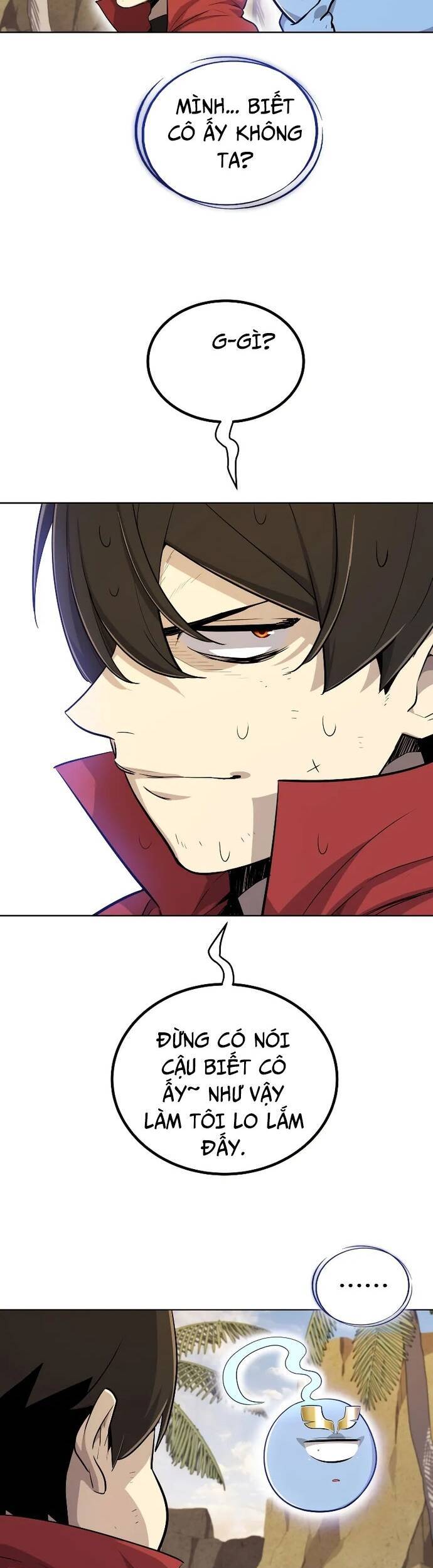 Chế Ngự Kiếm Chapter 122 - 25