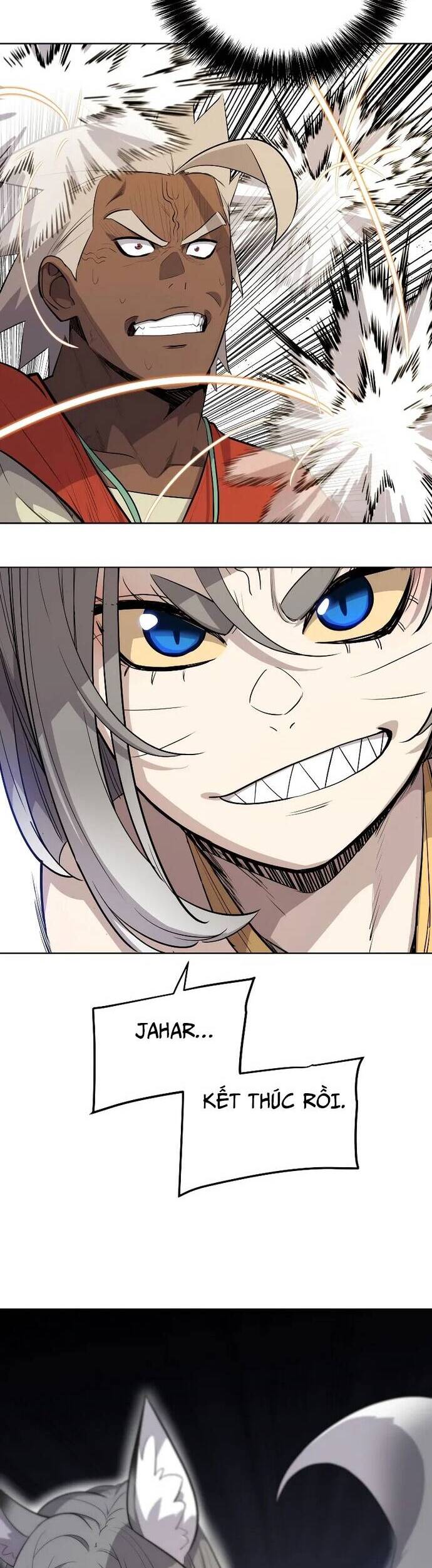 Chế Ngự Kiếm Chapter 122 - 44