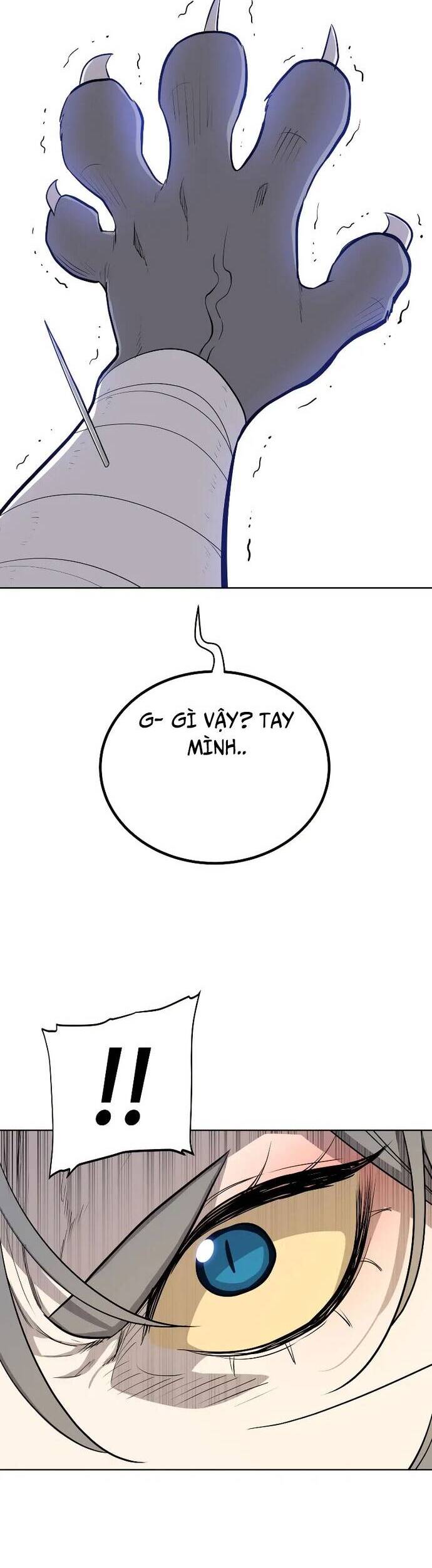 Chế Ngự Kiếm Chapter 122 - 46