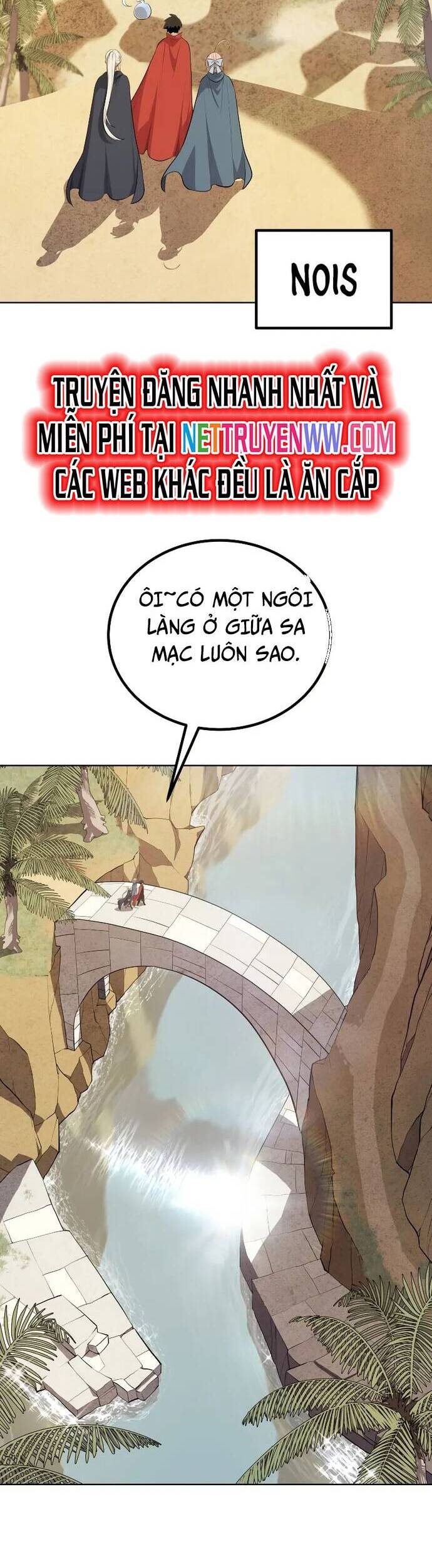 Chế Ngự Kiếm Chapter 122 - 8