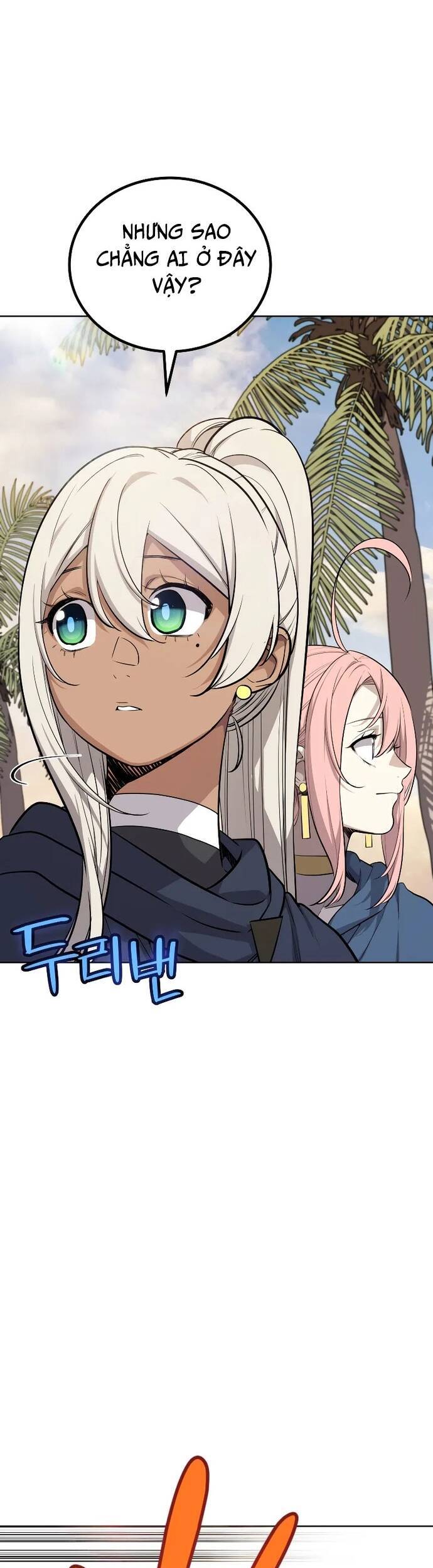 Chế Ngự Kiếm Chapter 122 - 9