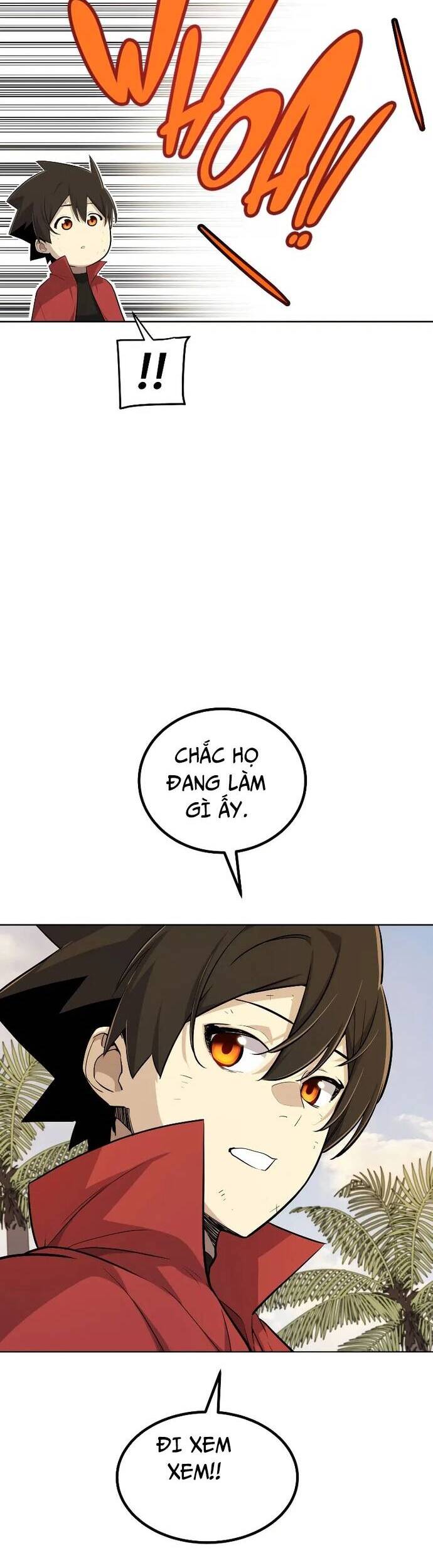 Chế Ngự Kiếm Chapter 122 - 10