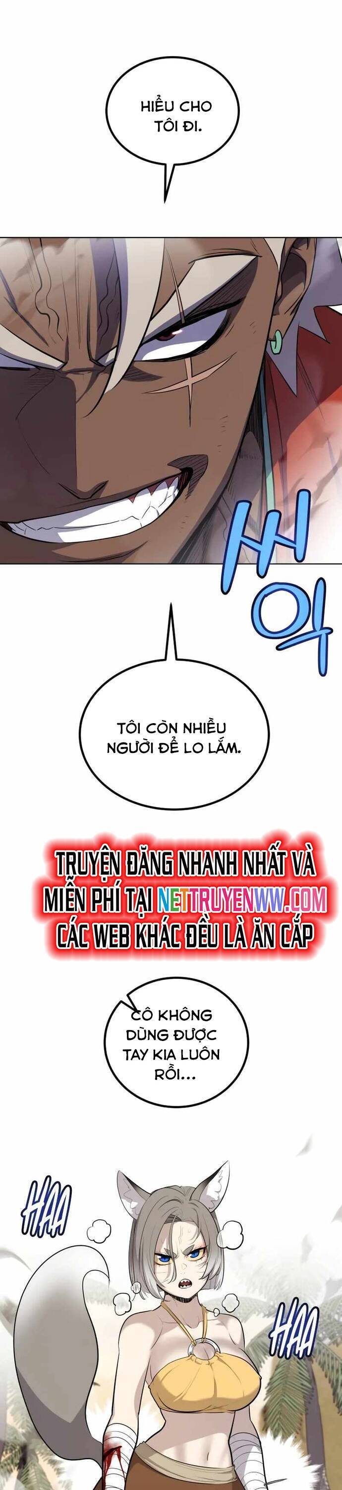 Chế Ngự Kiếm Chapter 123 - 13