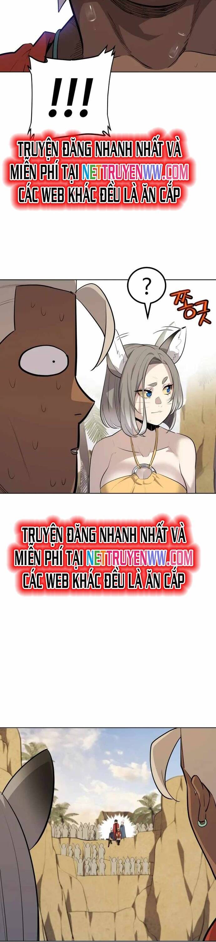 Chế Ngự Kiếm Chapter 123 - 16