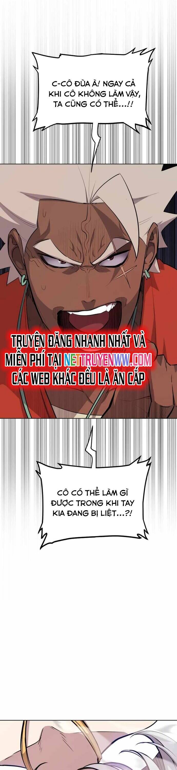 Chế Ngự Kiếm Chapter 123 - 20
