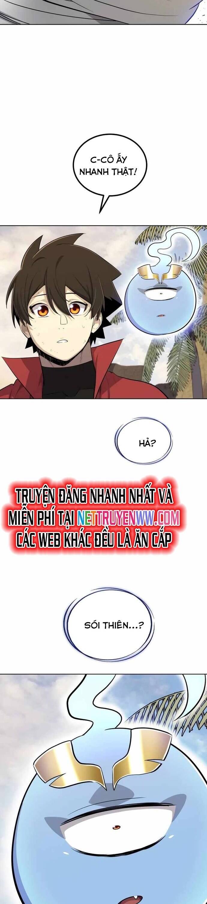 Chế Ngự Kiếm Chapter 123 - 26