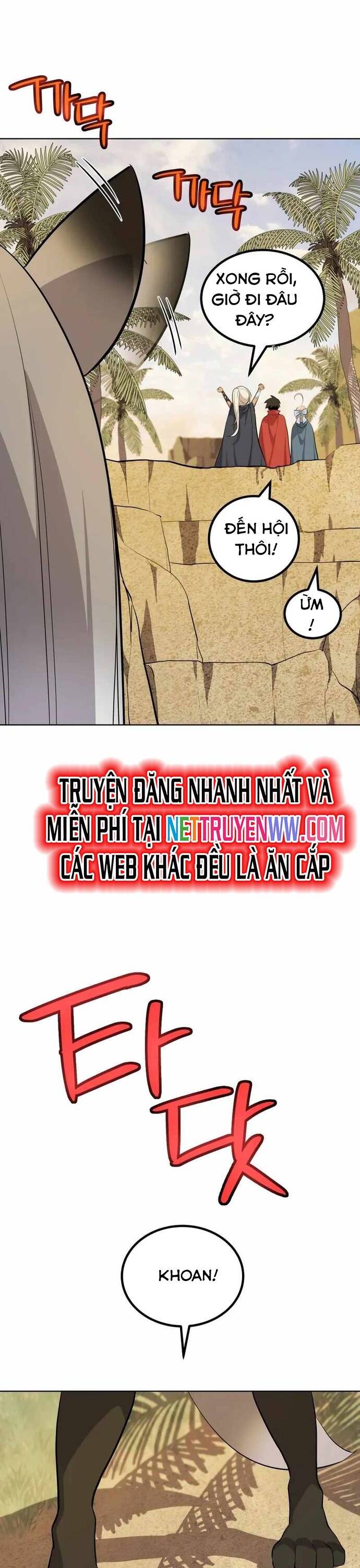 Chế Ngự Kiếm Chapter 123 - 30