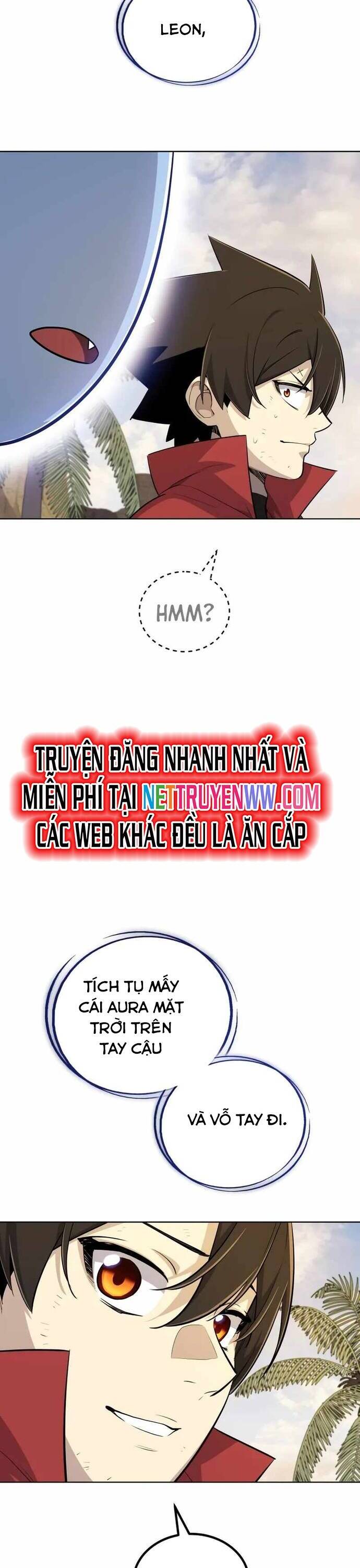 Chế Ngự Kiếm Chapter 123 - 38