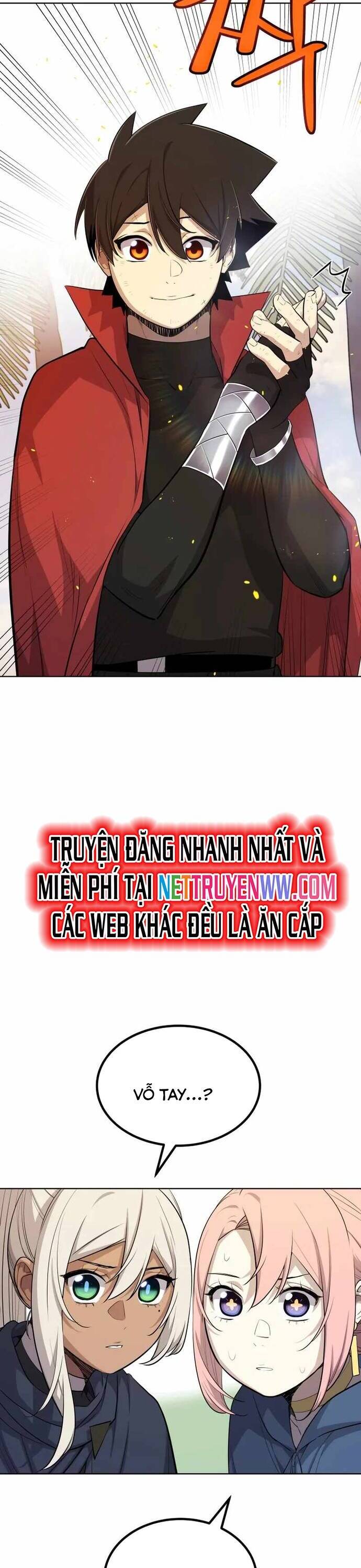 Chế Ngự Kiếm Chapter 123 - 40