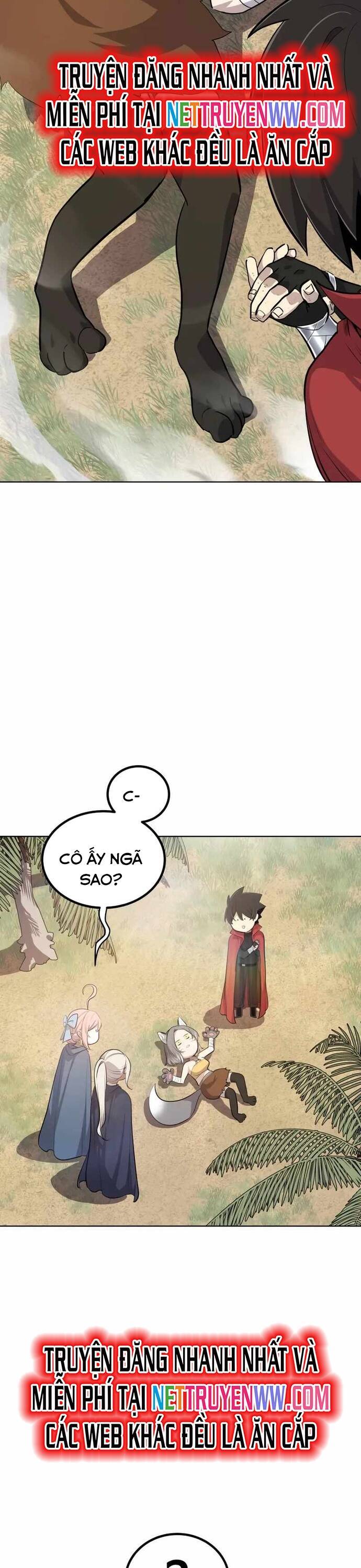 Chế Ngự Kiếm Chapter 123 - 43