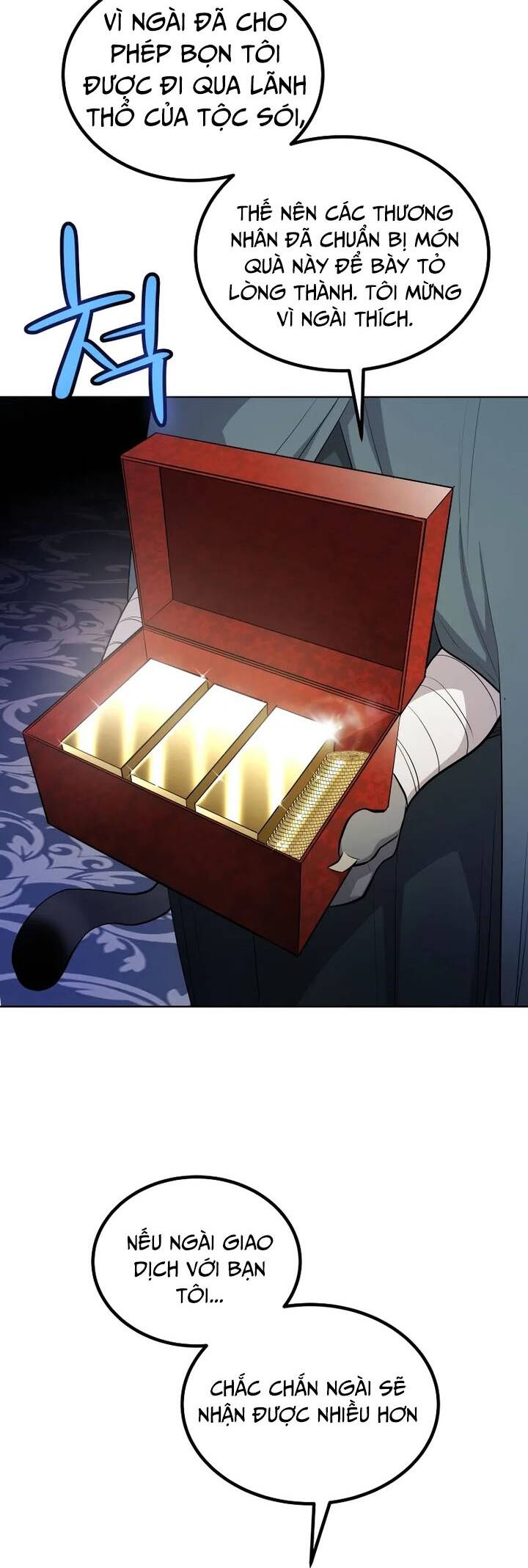 Chế Ngự Kiếm Chapter 125 - 16