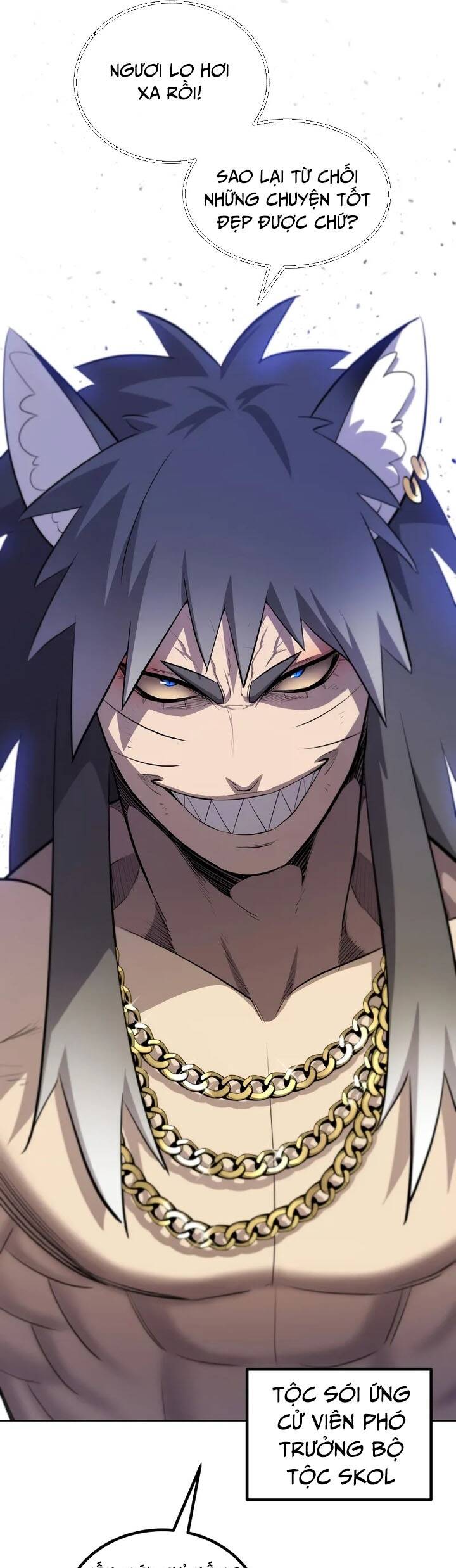 Chế Ngự Kiếm Chapter 125 - 18