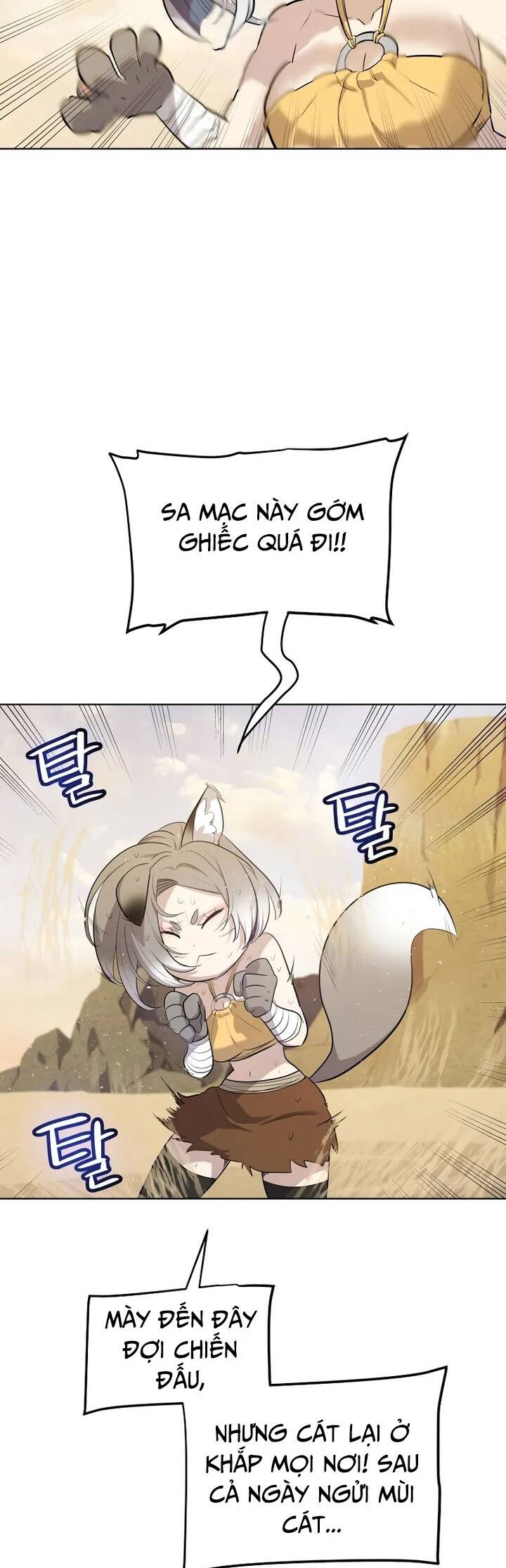 Chế Ngự Kiếm Chapter 125 - 23