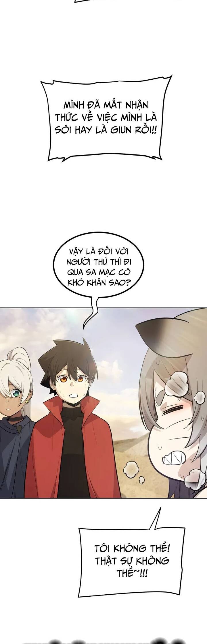 Chế Ngự Kiếm Chapter 125 - 24